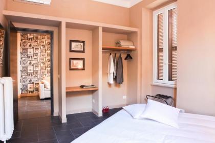 App Condotti Luxury Apartment In Rome - image 2