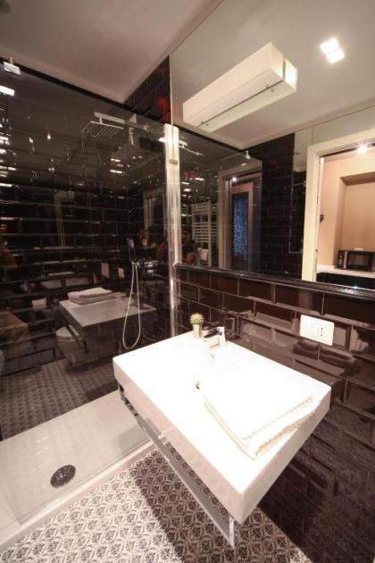 App Condotti Luxury Apartment In Rome - image 3