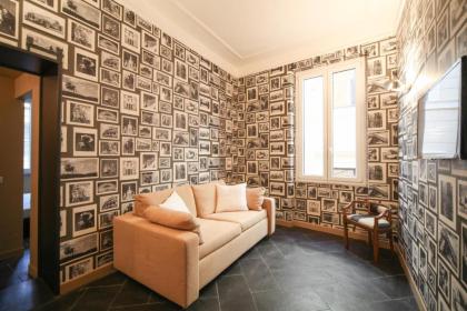 App Condotti Luxury Apartment In Rome - image 4