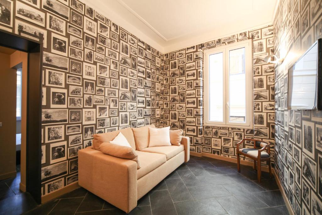 App Condotti Luxury Apartment In Rome - image 4