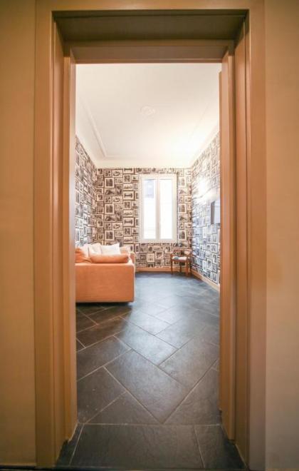 App Condotti Luxury Apartment In Rome - image 8