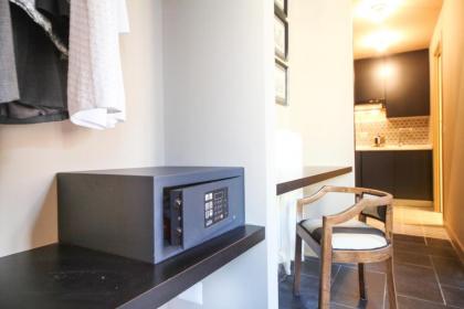 App Condotti Luxury Apartment In Rome - image 9