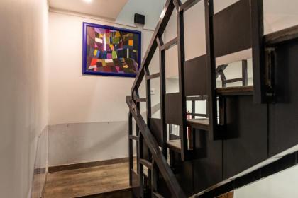 B&B Residenza Gregorio VII - image 10