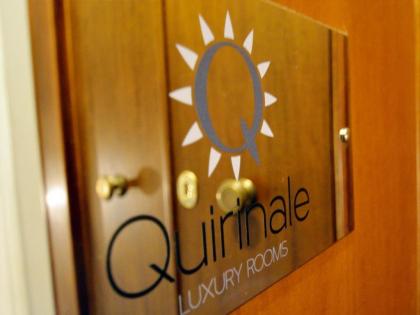 Quirinale Luxury Rooms - image 11