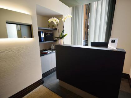 Quirinale Luxury Rooms - image 12