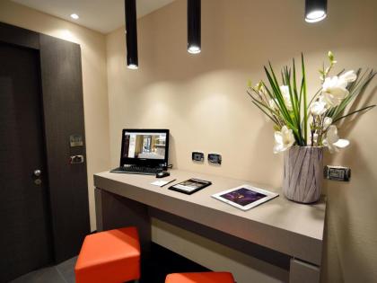 Quirinale Luxury Rooms - image 13