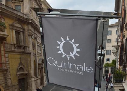 Quirinale Luxury Rooms - image 17
