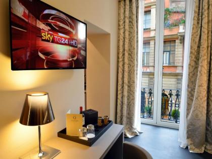 Quirinale Luxury Rooms - image 8