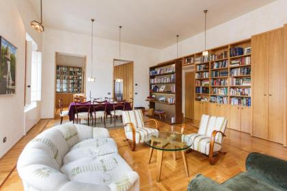 Habitat's Navona 4BR Apartment - image 10