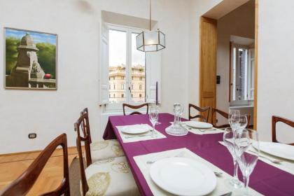 Habitat's Navona 4BR Apartment - image 11