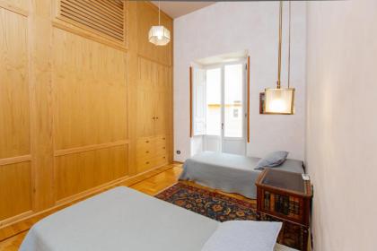 Habitat's Navona 4BR Apartment - image 13
