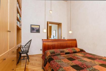 Habitat's Navona 4BR Apartment - image 14