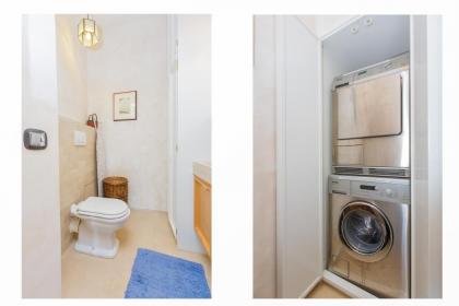 Habitat's Navona 4BR Apartment - image 16