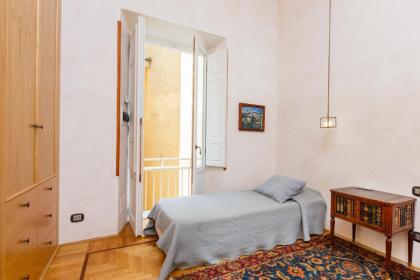 Habitat's Navona 4BR Apartment - image 17