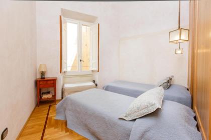 Habitat's Navona 4BR Apartment - image 18
