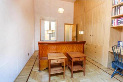 Habitat's Navona 4BR Apartment - image 19