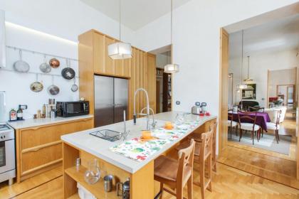 Habitat's Navona 4BR Apartment - image 3