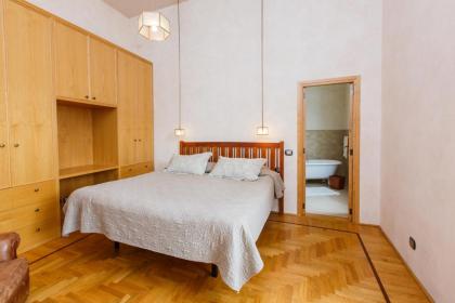 Habitat's Navona 4BR Apartment - image 4