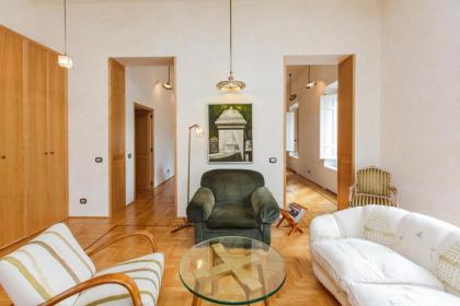 Habitat's Navona 4BR Apartment - image 6