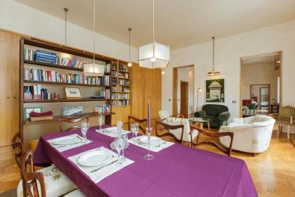 Habitat's Navona 4BR Apartment - image 7