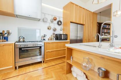 Habitat's Navona 4BR Apartment - image 8