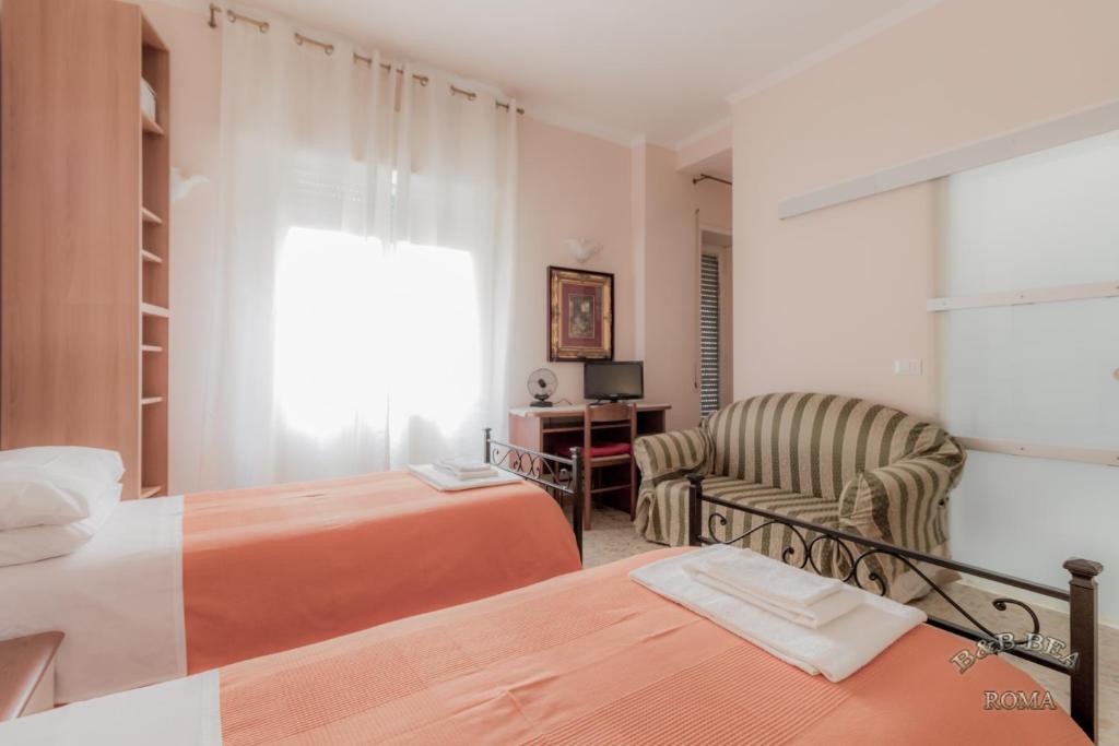 Bea Roma - image 7