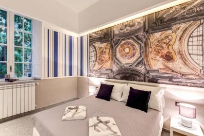 Liberty Rome Suites - Liberty Collection - image 15