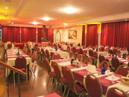 Romulus Hotel - image 18