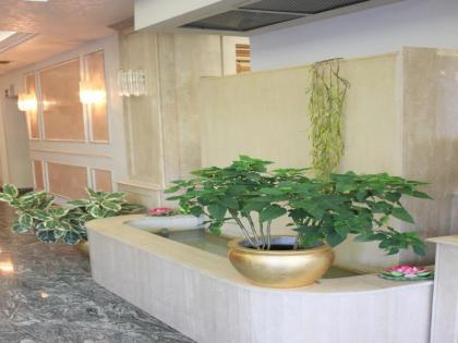 Romulus Hotel - image 5