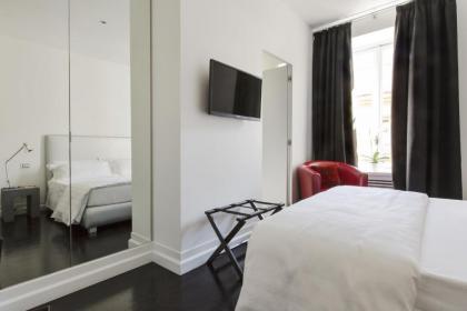 Xenia Guest House - image 10