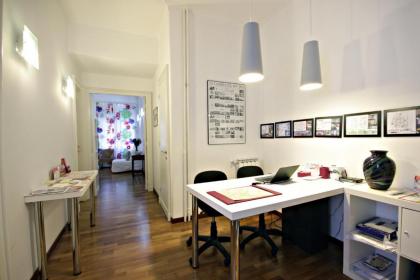 Apartment A Casa di Papà - image 10