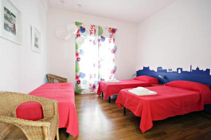 Apartment A Casa di Papà - image 11