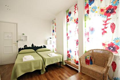 Apartment A Casa di Papà - image 12