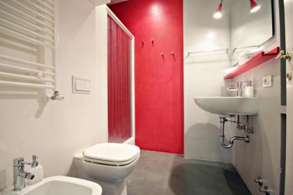 Apartment A Casa di Papà - image 13