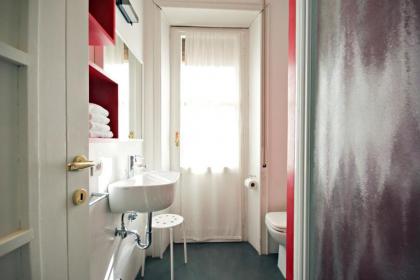 Apartment A Casa di Papà - image 14