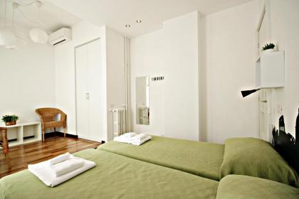 Apartment A Casa di Papà - image 15