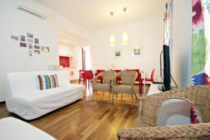Apartment A Casa di Papà - image 17