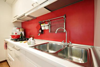Apartment A Casa di Papà - image 2