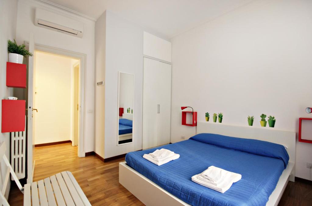 Apartment A Casa di Papà - image 5