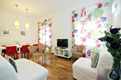 Apartment A Casa di Papà - image 6