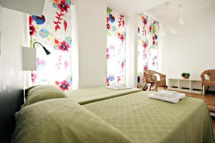 Apartment A Casa di Papà - image 7