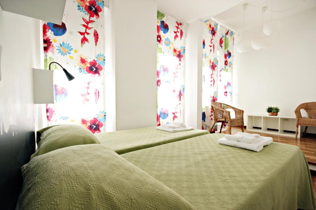 Apartment A Casa di Papà - image 7