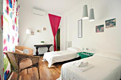 Apartment A Casa di Papà - image 8