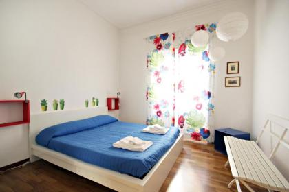 Apartment A Casa di Papà - image 9