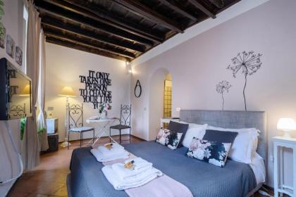Rome As You Feel - Santo Stefano - image 11