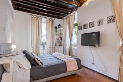 Rome As You Feel - Santo Stefano - image 13
