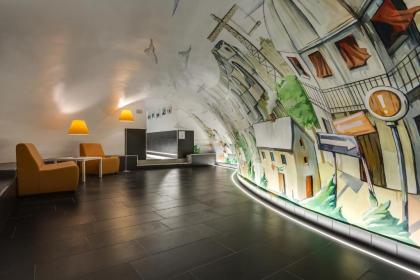 Trevi Palace Hotel - image 14