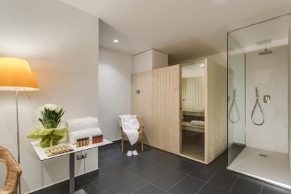 Trevi Palace Hotel - image 19