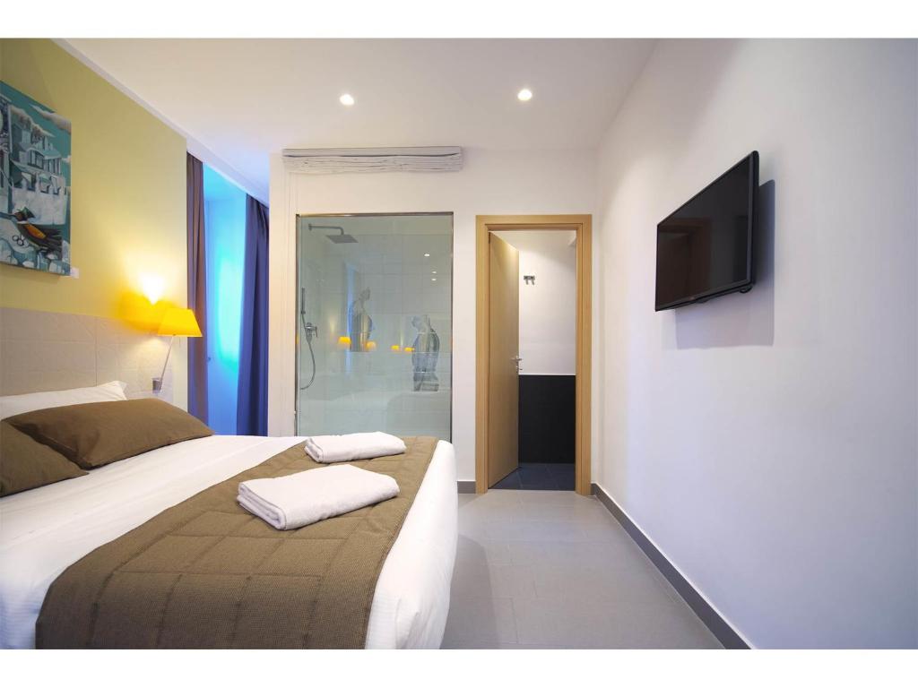 Trevi Palace Hotel - image 4
