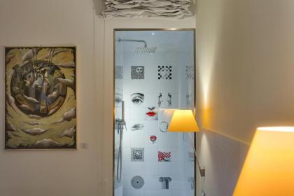 Trevi Palace Hotel - image 8